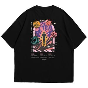 Shirty URBAN STREETWEAR Oversized Shirt urban shirt Mode Oversize shirt Streetwear 