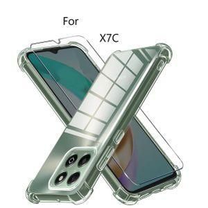 Pochette pour Honor Play 60 Plus-CW 60 Plus / RY X7C / Play 9T / RY 200 Smart /