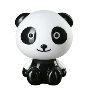 Lampe de Table LED Enfant Ours Cartoon – Veilleuse Adorable pour Chambre d’Enfant