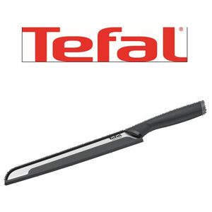 Tefal COUTEAU PAIN 20CM +COUV COMFORT K2213404 