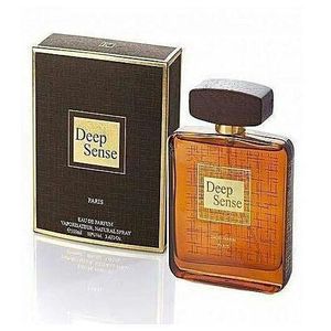 Deep Sense Paris 100ML (Homme)
