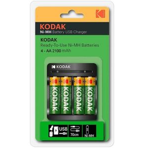 Accessoires et Fournitures Électroniques Kodak à prix pas cher