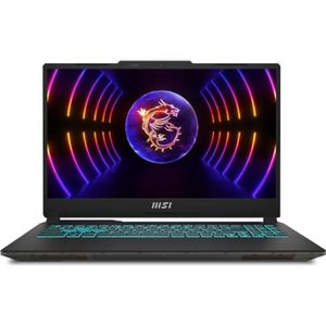 Msi Cyborg 15 A13UC-2230XMA i7-13620H 16Go 512Go RTX 3050 4Go FreeDOS