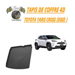Bâche / Housse et accessoires de protection voiture Toyota Yaris Cross  (2021/+)