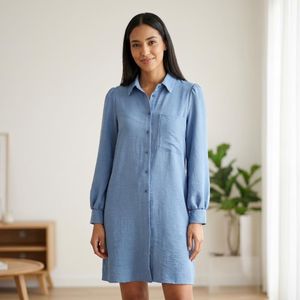 Marwa Tunique À Poches