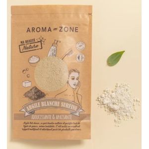 aromazone Argile blanche surfine (Kaolin)