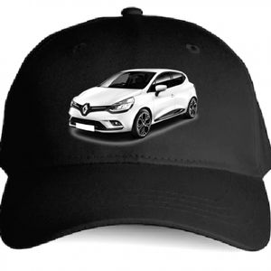 Accoudoir sur mesure pour Renault Clio 4 2013+