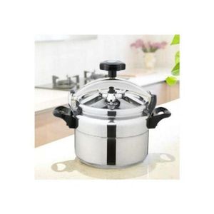 Cocotte-minute, Autocuiseur en Aluminium 5 Litres