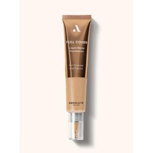 Absolute New York Full Coverage - Cool Nude.