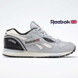 Reebok lx 8500 gris clearance