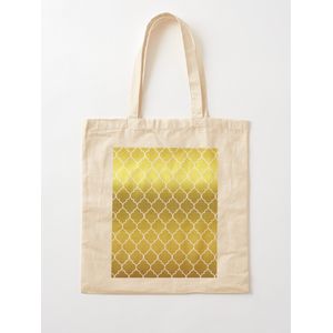 حقيبة كلاسيكية للسجاد الشرقي ببطانية مغربية