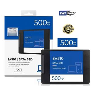 WD BLUE DISQUE DUR SSD 250GB INTERNE/WDS250G2B0A DISQUE DUR