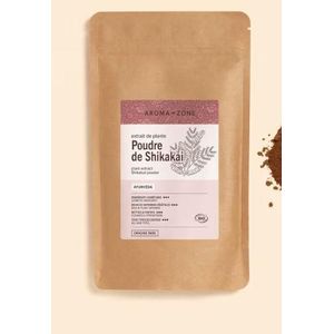 Aroma.Zone  SHIKAKAI EN POUDRE BIO 250g aroma zone