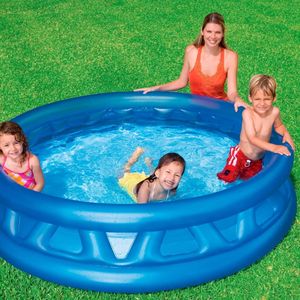 Piscine pour enfants (Kids Anneaux) – Miso Maroc