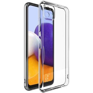Case Pochette Transparente pour Samsung galaxy A22