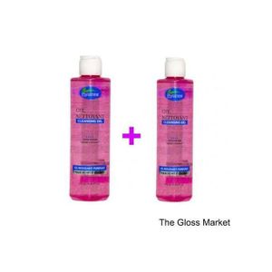 Phytamine pack X2 gel nettoyant pour peaux sèches et sensibles, 250ML