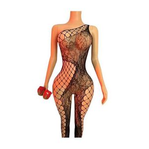 Chemise de nuit femme, nuisette femme élégante, lingerie femme sexy, robe de nuit confortable, Body stocking femme, vêtement de nuit femme, lingerie nuit douce, Bodystocking transparent extensible, usage quotidien
