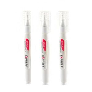 Paquet de 24-Blanco-Stylo Correcteur Express Office-8ml