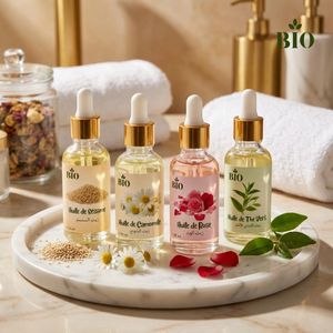 Bio Soin Visage et Peau 30 ml ,  Sélection pour une beauté éclatante