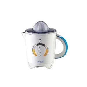 Original Presse-agrumes électrique 1.2L 40W, extracteur de jus d’orange/citron avec sticker