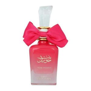 Ard Al Zaafaran Bint Hooran Rose Passion Eau De Parfum 100ml