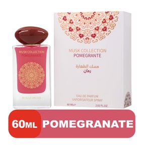 Gulf Orchid Musk Pomegranate 60ml