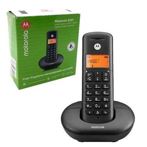 Gigaset C570A Téléphone fixe sans fil ECO-DECT Maroc