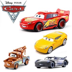 24 styles Disney Pixar Cars 3 Mini McQueen Jouets de Maroc