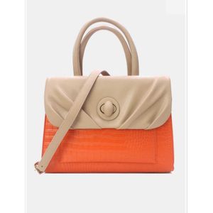 Tom Eva Sac a Main Effet Python Chic et Vintage a prix pas cher Jumia Maroc
