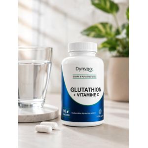 dynveo glutathione Topical Cream Dynveo Lab Glutathion 500 mg