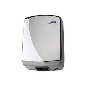 Jofel SECHE MAINS FUTURA AUTOMATIQUE / ACIER INOXYDABLE
