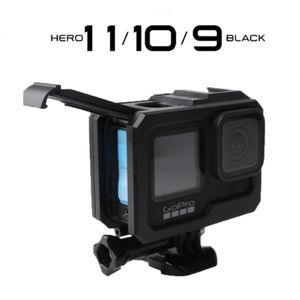 Support Fixation Frontale Bandeau Tête Ddjustable GoPro Hero Black -  Shop4Shop Maroc