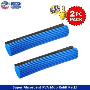 Balai épongeur super absorbant