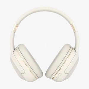 Revoox CASQUE Horizon RHD-02 Casque Bluetooth Sans Fil avec Microphone/ Bluetooth 5.3/Type-C/ Carte TF/Jack 3.5 mm