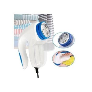 Rasoir Anti-Peluches Électrique Rechargeable – Éliminateur de Peluches et Bouloches pour Vêtements, Pulls, Tissus, Laines et Textiles – Tondeuse à Charpie Portable Haute Qualité