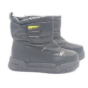 Generic Bottes fourrees et impermeable pour femme bonne qualite a prix pas cher Jumia Maroc