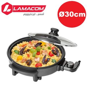 Poêle Omelette - Lamacom