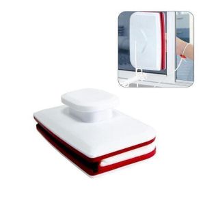 Nettoyeur de Vitres Magnétique Double Face pour Fenêtres et Baies Vitrées