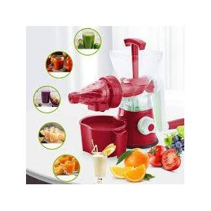 Now Presse-Agrumes Manuel Professionnel