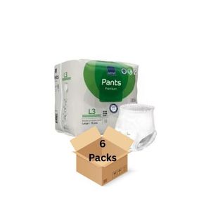 Abena Couches Adultes larges Couche Culotte Adulte l3 ( 90 couches adultes)
