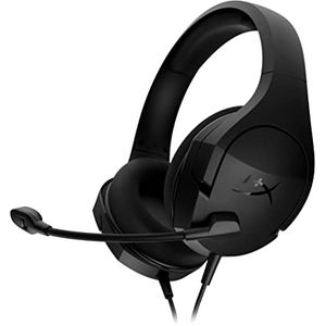 Casque De jeu HyperX Cloud Alpha noir rouge (4P5L1AM)