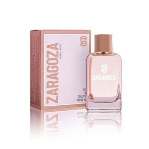 Zaragoza CORAL SHELL Eau de parfum 100 ml  .