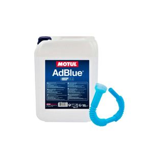 AD BLUE 10L