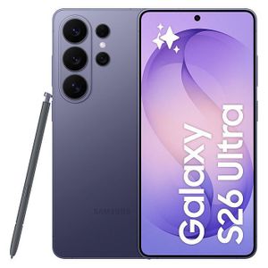 Samsung S26 Ultra Cobalt Violet 12+1TB