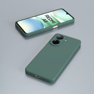 Coque en Silicone Souple pour Xiaomi Redmi A5 4G -Protection et Confort
