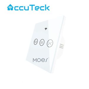 Moes Controleur intélligent pour rideau et vollet roulant 