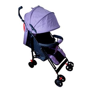 Bebe Poussette canne légère première age 0-4 Ans 