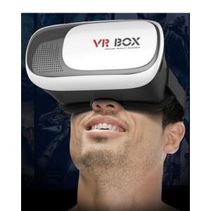 Casque de store réalité virtuelle jumia