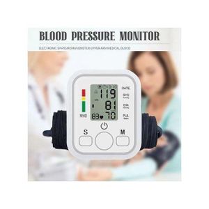 Tensiomètre numérique du poignet, Appareil de Tension automatique