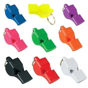 Sifflet de sport coloré Fox 40.